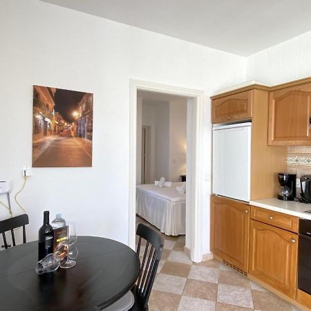 Villa Sandra Little Haven Apartment Nerja Exterior foto