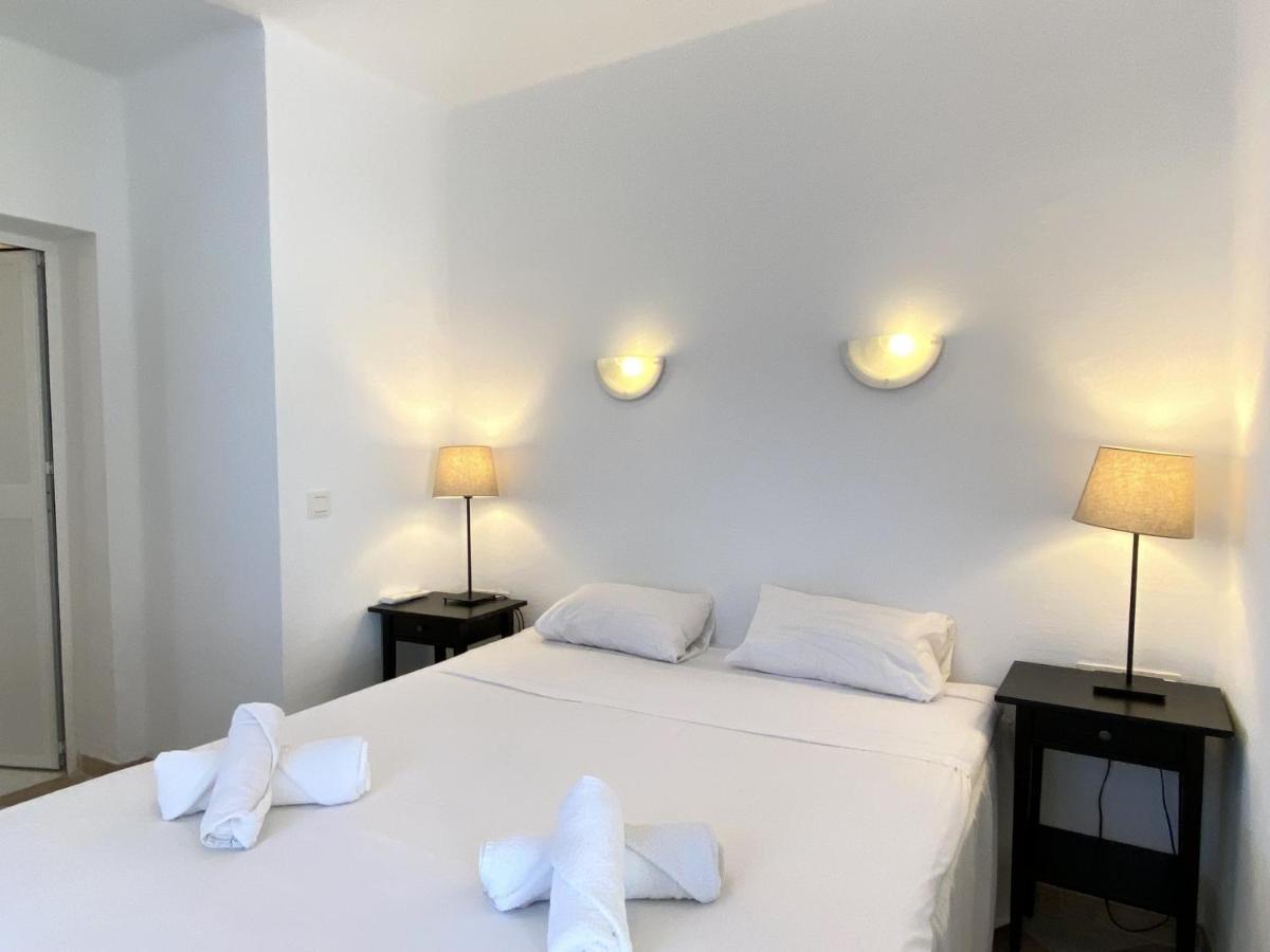 Villa Sandra Little Haven Apartment Nerja Exterior foto